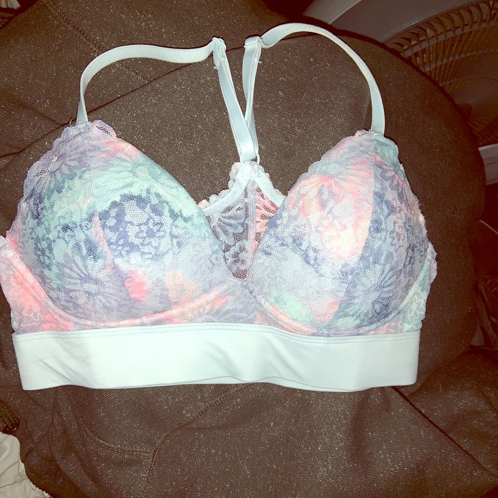 Halter/bralette